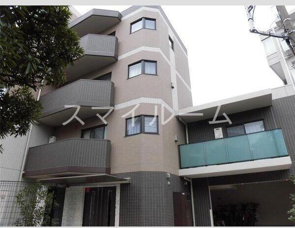 HYS BRILLER大森北