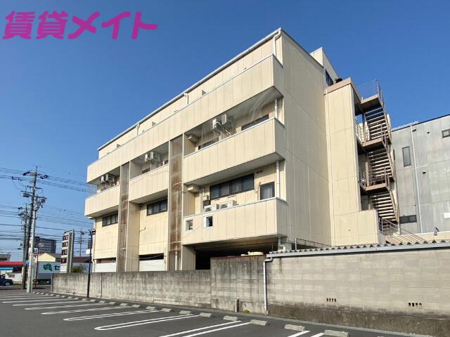 エミュHIRATA(1K/3階)