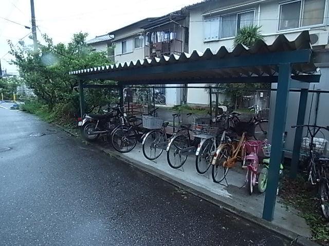 ハートフル車塚