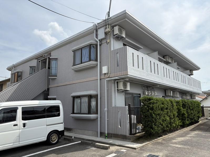 グリーンヒル青山