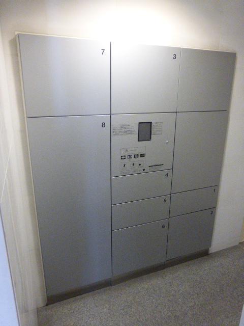 パークアクシス浜松町