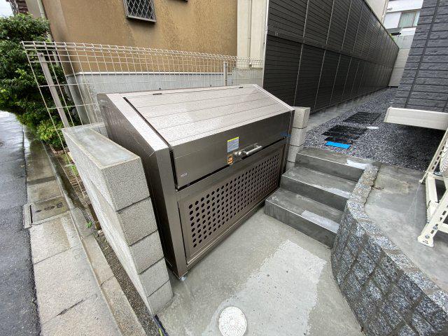 エクセリア高島平I