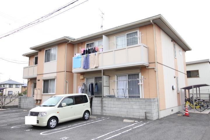 ラ・パルテール大福III