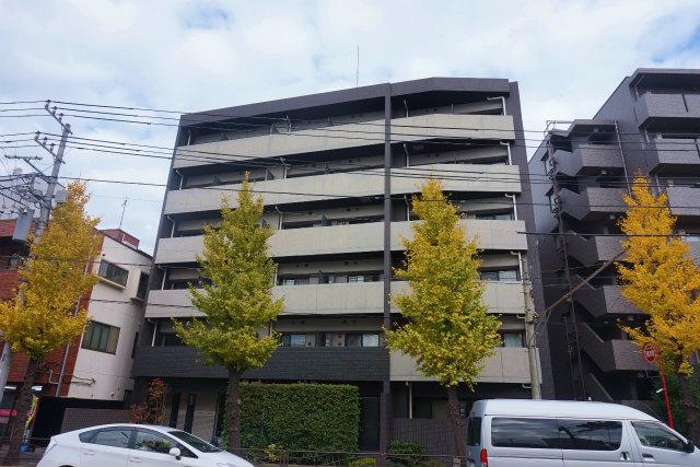 フェニックス新川崎