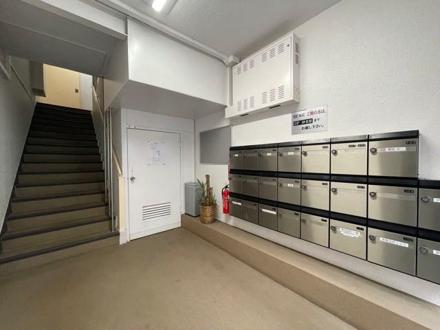 浅草妙見屋ビル