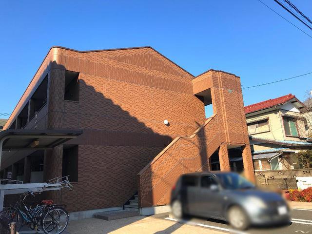RESIDENCES 淵野辺