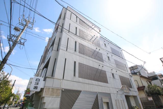 ベルクレスト八事