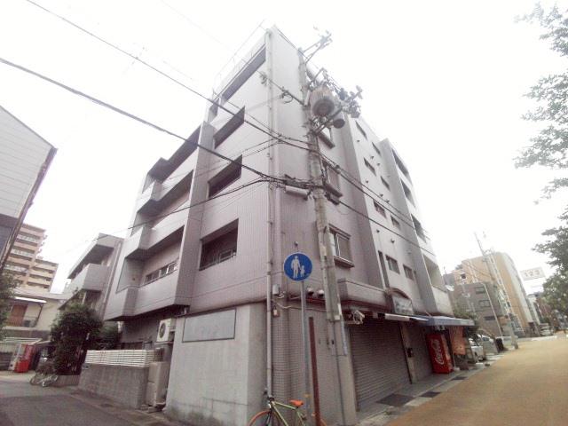 ライフェスト御影パートI