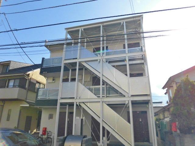 リブリ・葉月