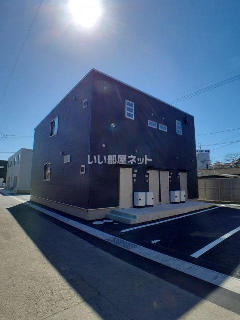 SS福田B