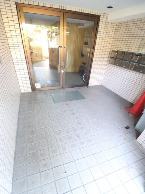 プレアール吹田サウス