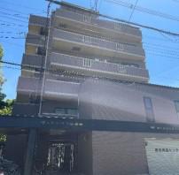 ヴィクトワール福島