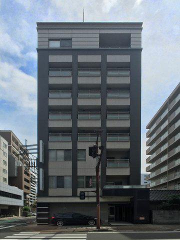 フィールズ大手門
