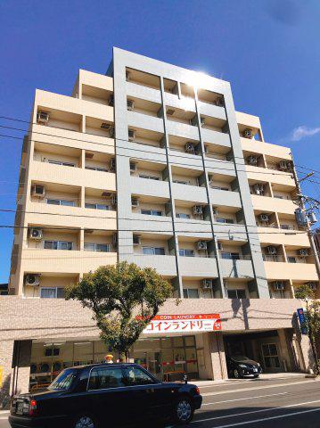 新屋敷山元マンション