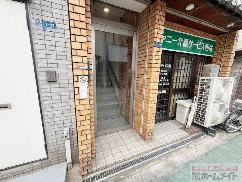 ボヌール・潮路