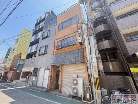 ボヌール・潮路