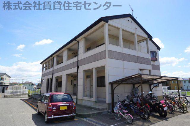グリーンフル中浜II