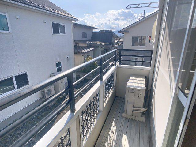 メゾンロイヤルA棟