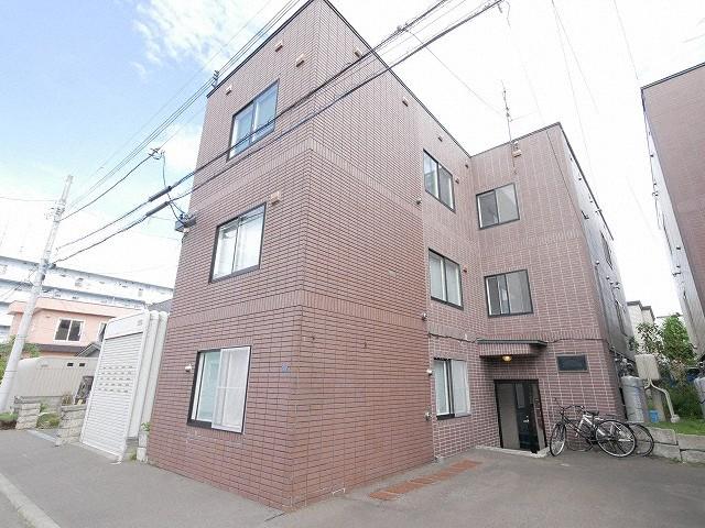 シャネル栄町弐番館