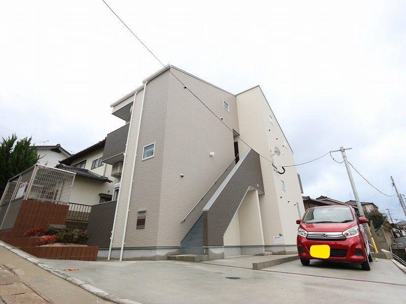 ハーモニーテラス福工大前