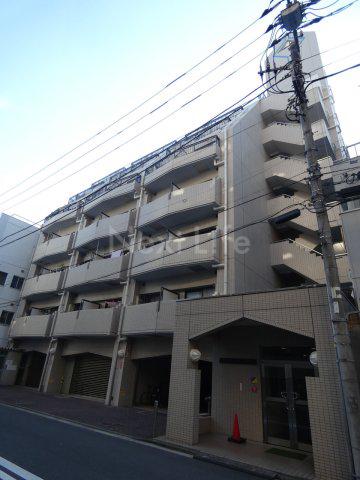 関内ロイヤルガーデン