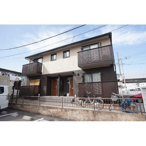 ラシーヌ南町