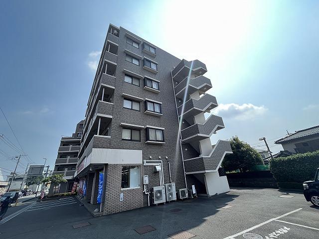 さがみ野シティハイツ
