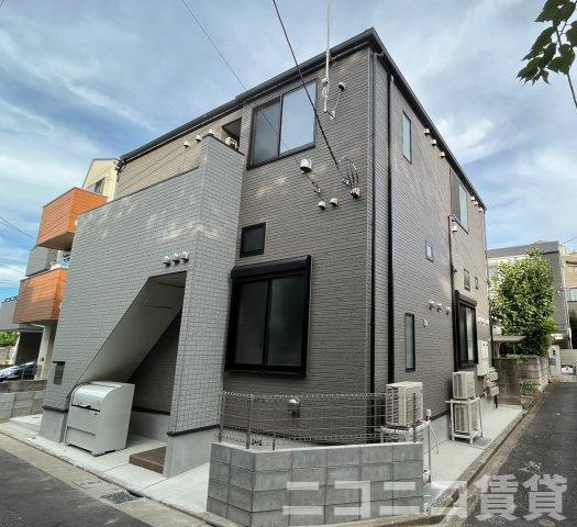 ラメット千鳥烏山(ワンルーム/2階)