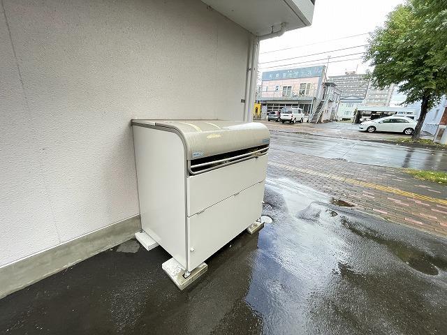 ステラガーデン