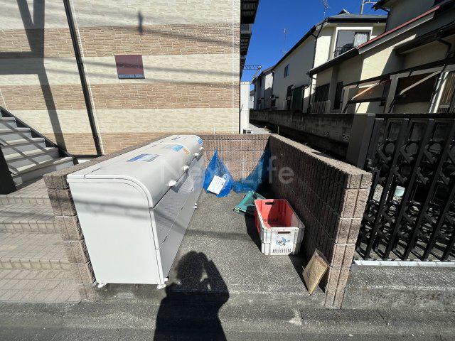 レオパレスセノーテ