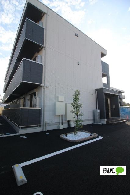 D-ROOM紅雲町C