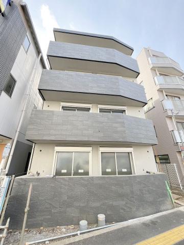 ハピネス元町