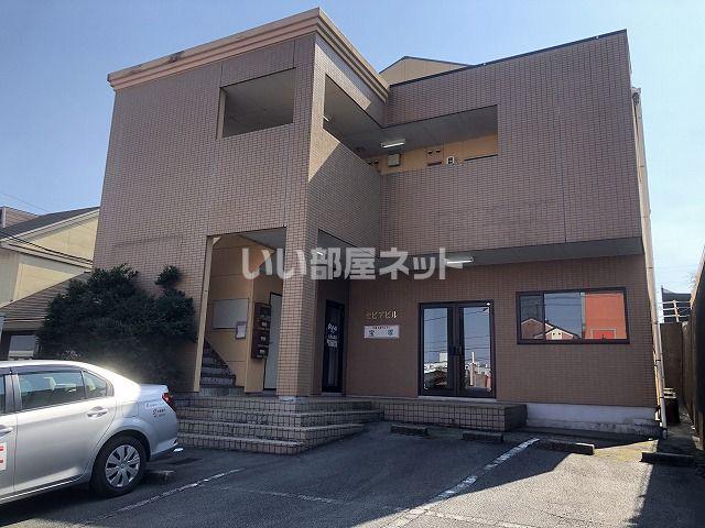 セピアビル