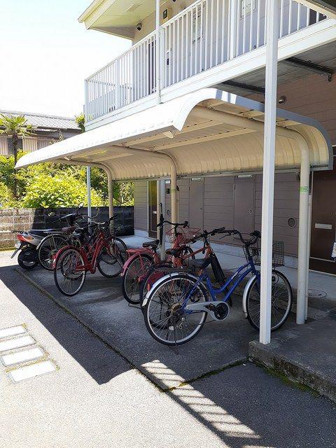 カーザ・モラエス