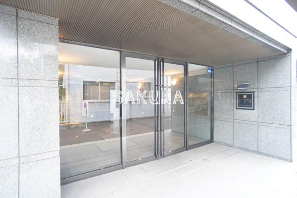 ルーブル武蔵小杉参番館