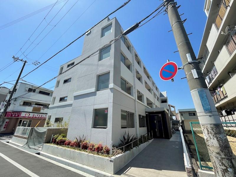 ステラハウス40