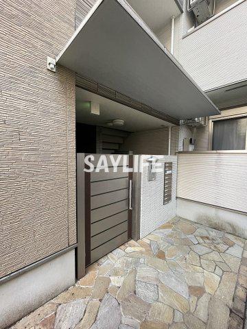 フジパレス深江橋V番館