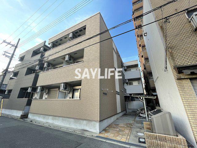 フジパレス深江橋V番館