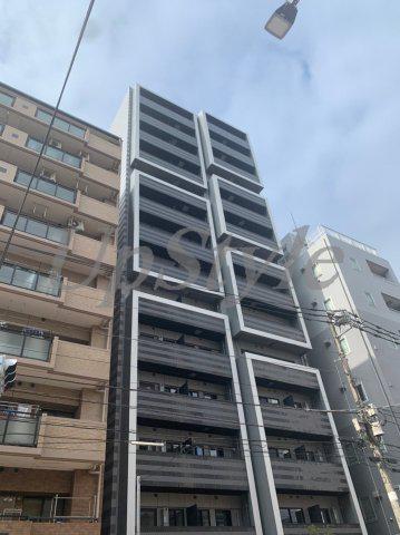 ステージグランデ台東根岸アジールコート