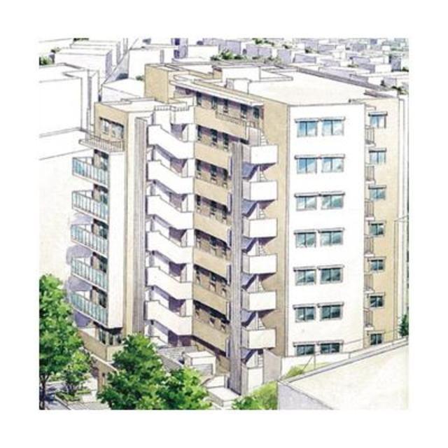 ルフォン横浜白楽