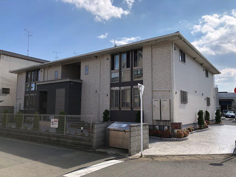 ラ ヴィータ フェリーチェ