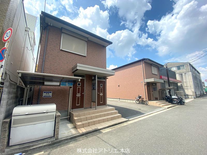 Y・Mコート長田