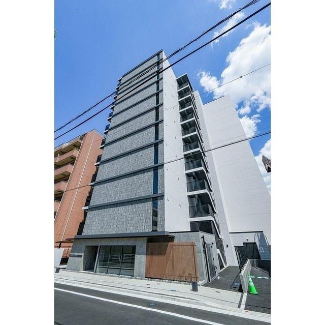 コンフォリア・リヴ横浜阪東橋