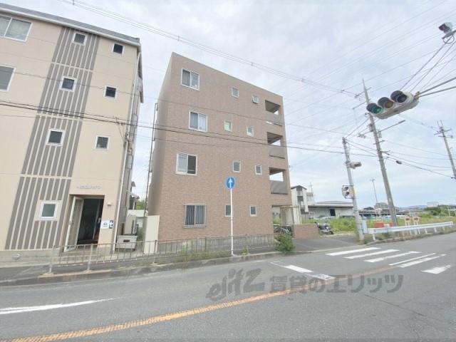 シャンテ―私部