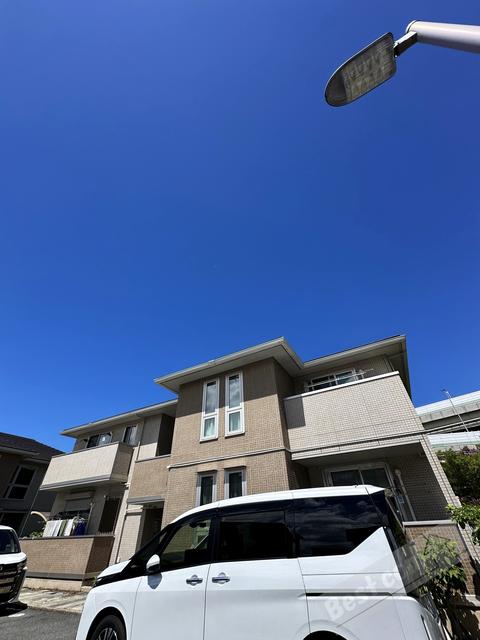 松籟軒B棟