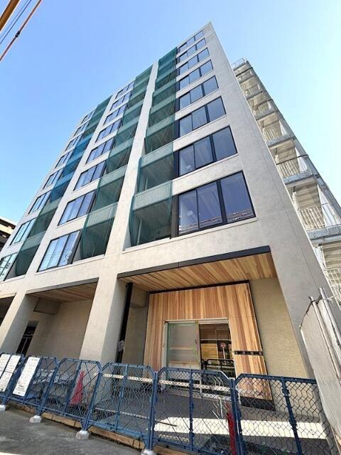 プライマル品川大井町