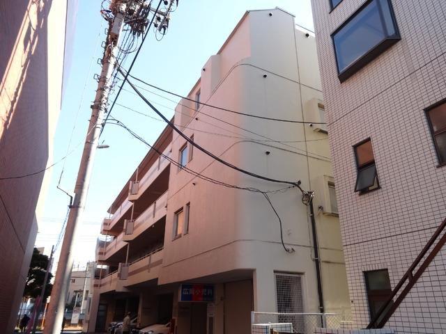 ラポール南太田