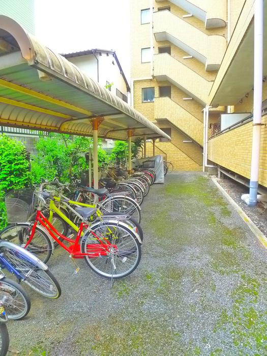 スカイパレス