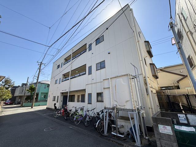 ファミーラシオン