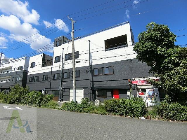 マリン駒ヶ林南棟